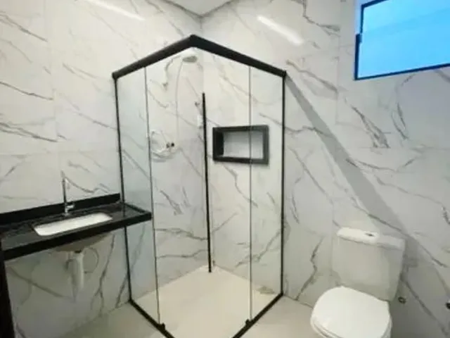 Imagem 8: Monteville - 97M², 3 Quartos - Cod Mt05