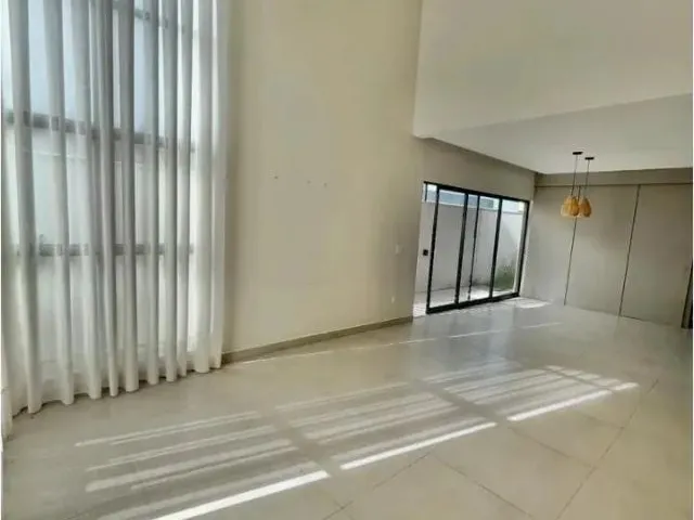 Imagem 1: Terras Alphaville - 175M² | Casa Térrea com 03 Quartos