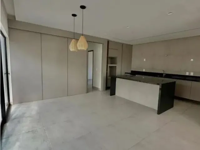 Imagem 3: Terras Alphaville - 175M² | Casa Térrea com 03 Quartos