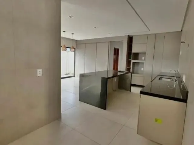 Imagem 2: Terras Alphaville - 175M² | Casa Térrea com 03 Quartos