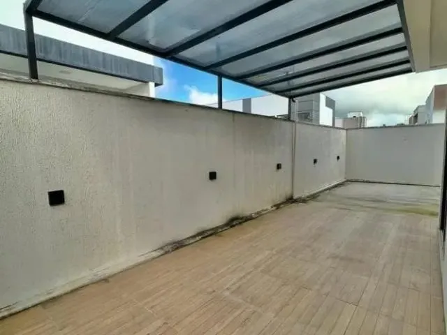 Imagem 7: Terras Alphaville - 175M² | Casa Térrea com 03 Quartos