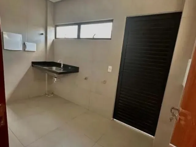 Imagem 8: Terras Alphaville - 175M² | Casa Térrea com 03 Quartos