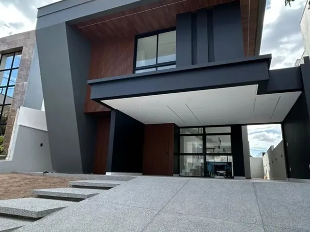 Imagem: Condominio Terras Alphaville- 265M2, 04