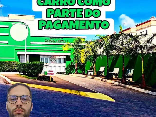 Imagem: Apartamento Á Venda Dona Lindu I