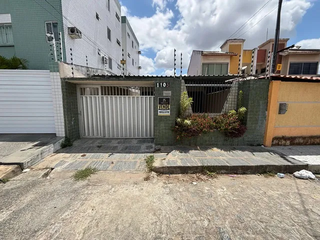 Imagem: Casa com 03 Quartos - Jardim Paulistano