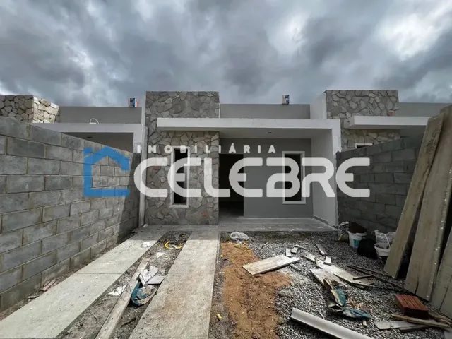 Imagem: Casa 2/4 Portal Sudoeste