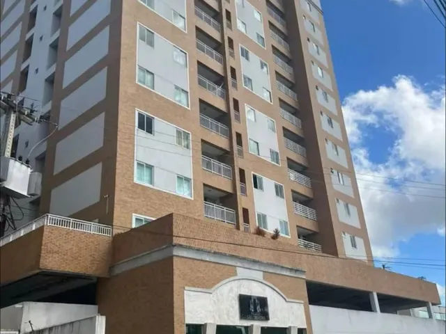 Imagem: Apartamento Mobiliado em Frente Ao Parque