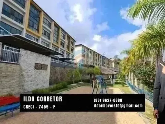 Imagem: Bananeiras - Alto da Serra Villas, Apartamentos