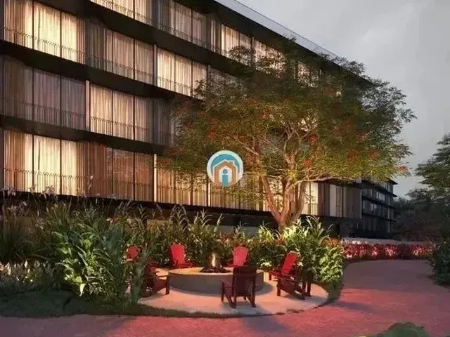 Imagem: Bananeiras - Vinno Apartamentos