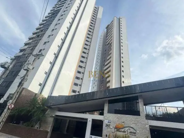 Imagem: Apartamento com 4 Dormitórios À Venda