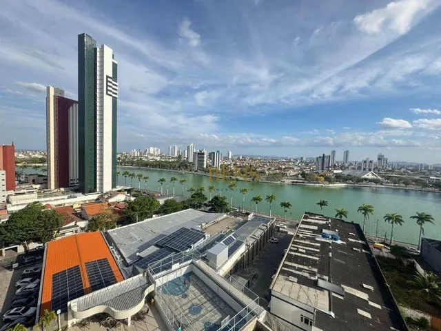 Imagem 9: Apartamento com 4 Dormitórios À Venda, 152 M² por R$ 730.000,00 - Centro - Campina