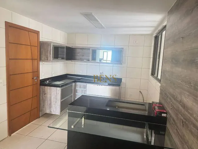 Imagem 16: Apartamento com 4 Dormitórios À Venda, 152 M² por R$ 730.000,00 - Centro - Campina