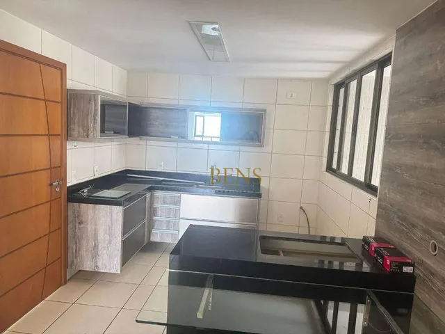 Imagem 8: Apartamento com 4 Dormitórios À Venda, 152 M² por R$ 730.000,00 - Centro - Campina