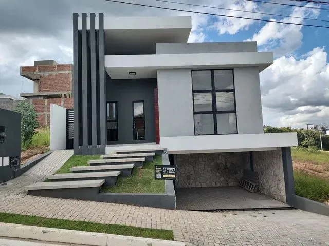 Imagem: Condomínio Giardino Bianco