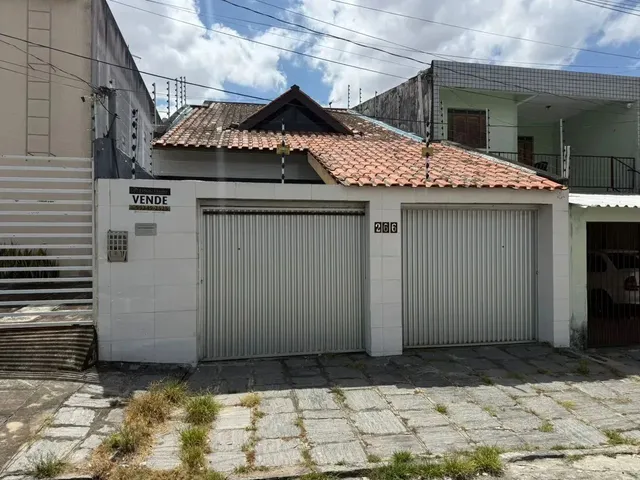 Imagem: Casa À Venda no Bairro Catolé Campina