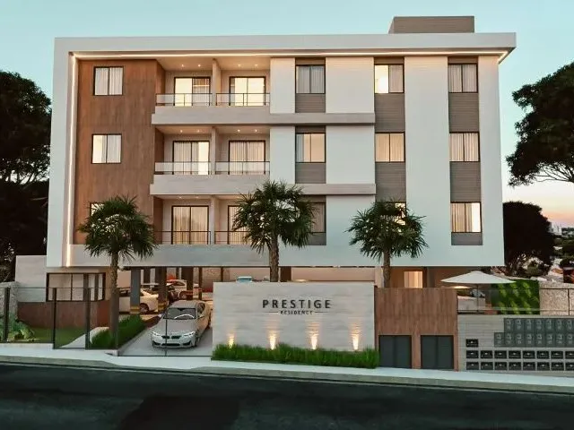 Imagem 1: Apartamento em Liberdade, 1 e 2 Quartos