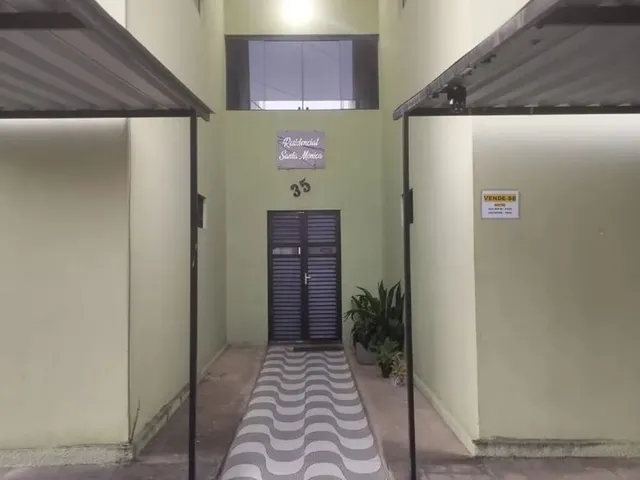 Imagem: Apartamento Residencial santa Mônica