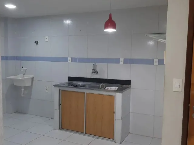 Imagem 5: Repasse Apartamento com 2 dormitórios