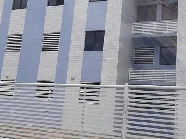 Imagem 6: Repasse Apartamento com 2 dormitórios