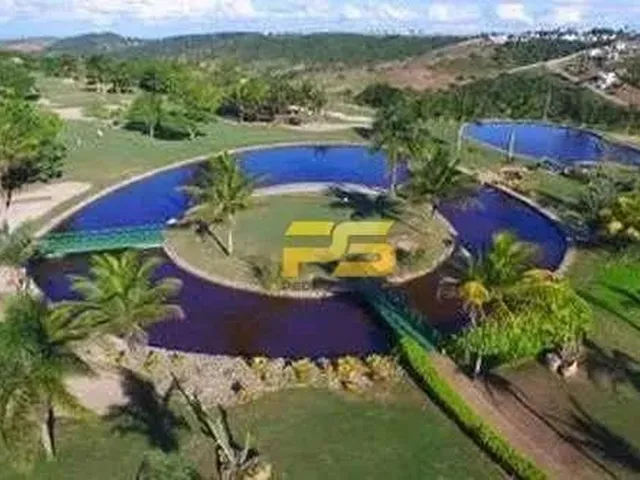 Imagem: Casa de Alto Padrão em Condomínio de Luxo