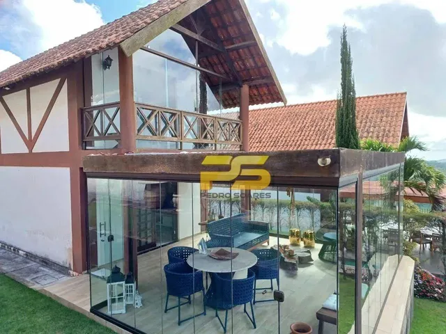 Imagem: Casa com 3 Dormitórios À Venda, 110 M²