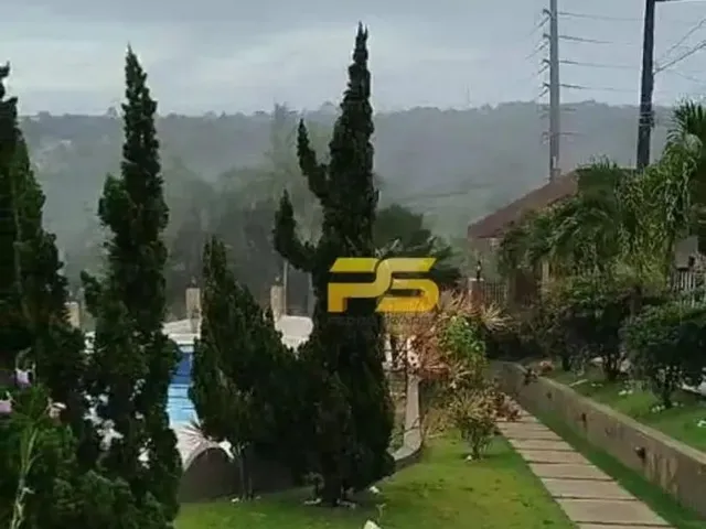Imagem 15: Casa com 3 Dormitórios À Venda, 110 M² por R$ 550.000,00 - Zona Rural - Bananeiras/Pb