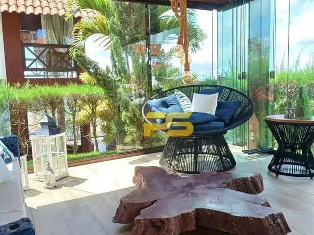 Imagem 7: Casa com 3 Dormitórios À Venda, 110 M² por R$ 550.000,00 - Zona Rural - Bananeiras/Pb