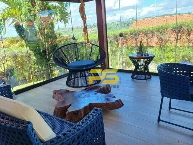 Imagem 3: Casa com 3 Dormitórios À Venda, 110 M² por R$ 550.000,00 - Zona Rural - Bananeiras/Pb