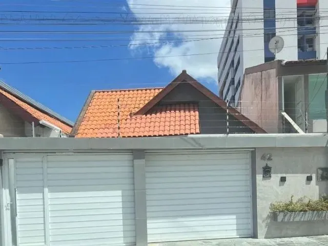 Imagem: Casa no Catole- 160M²