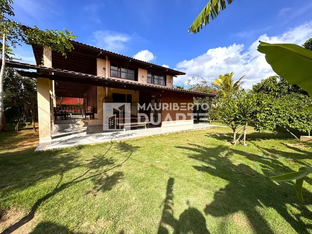 Imagem: Casa À Venda no Condomínio Yes Banana