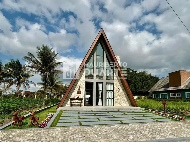 Imagem: Cabana À Venda no Condomínio Monte das