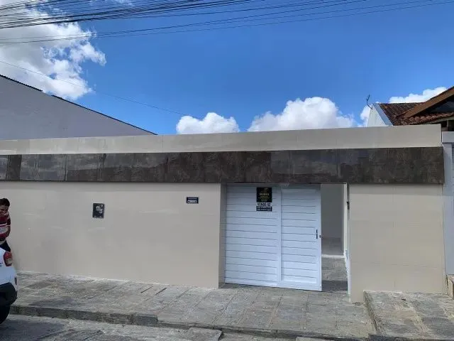 Imagem: Casa a Venda no Bairro Jardim Paulistano