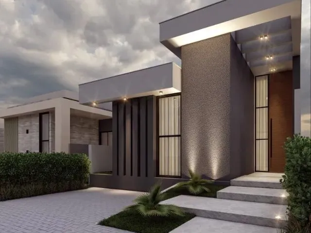 Imagem: Skyville - 115M²