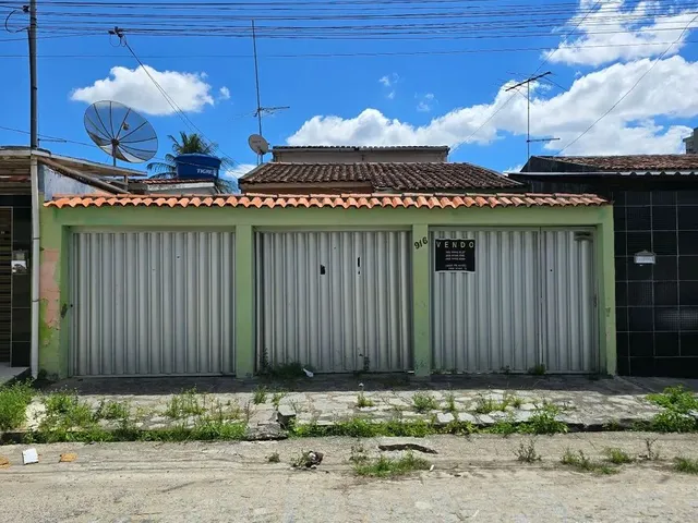 Imagem 1: Liberdade - Terreno 8X38 M²
