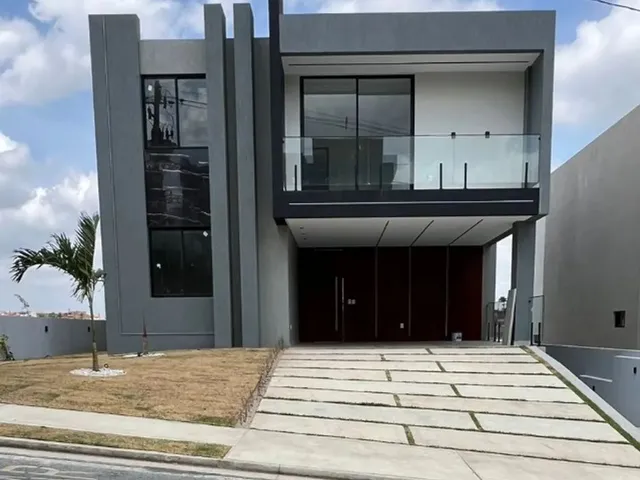 Imagem: Alphaville Mirante - 400M², 4 Suítes