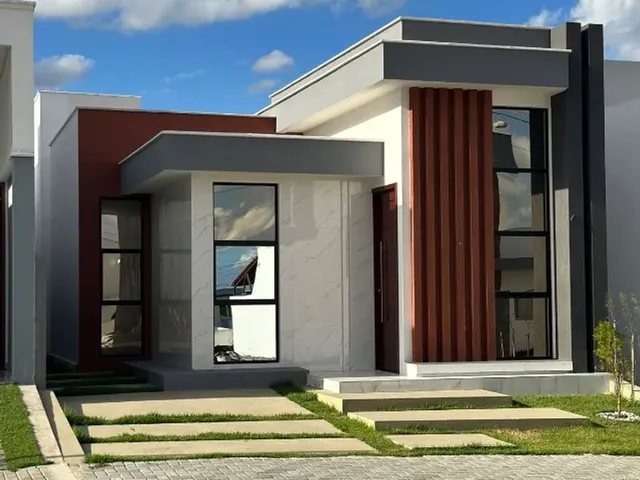 Imagem: Condomínio Monteville- 112M², 3 Quartos
