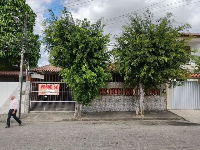 Imagem: Vende-Se Casa