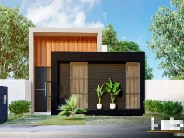 Imagem: Condomínio Ecoville Residence - 96M²