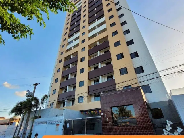 Imagem: Apartamento com Lazer Completo no Jardim