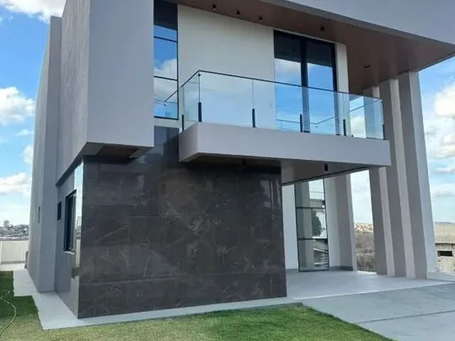 Imagem: Alphaville Mirante - 346M², 4 Suites