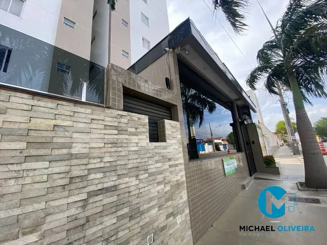 Imagem: O apartamento possui 2 Dormitórios, 1 Suíte, 2 Banheiros,