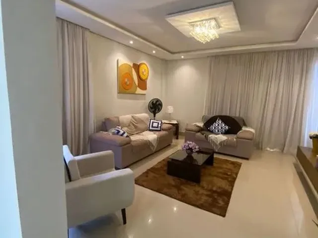 Imagem: Alphaville Mirante - 310M², 4 Quartos e