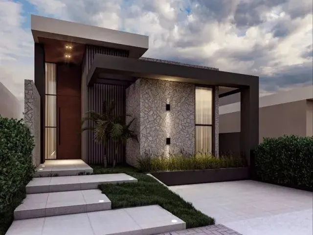 Imagem 3: Condomínio Parkville- 110M2 | 3 Quartos