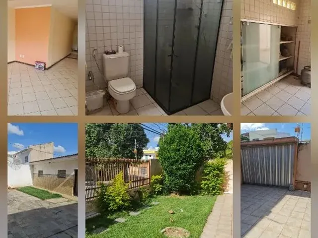 Imagem: Vendo Casa com 280 M no São José!!