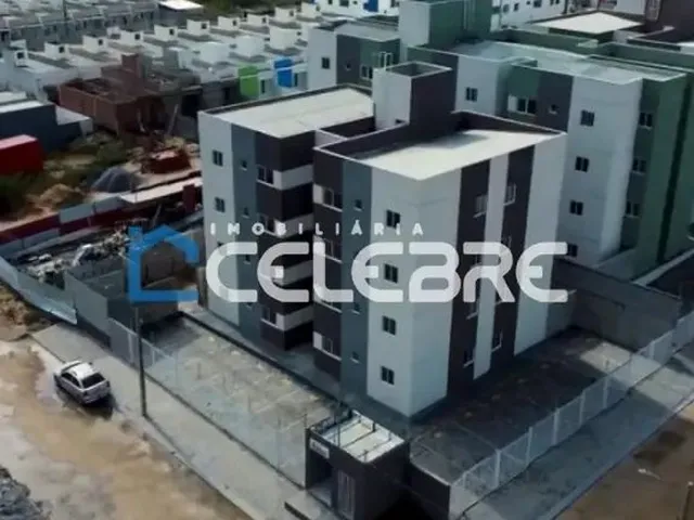 Imagem: Vendo Apartamento com Possibilidade de Entrada