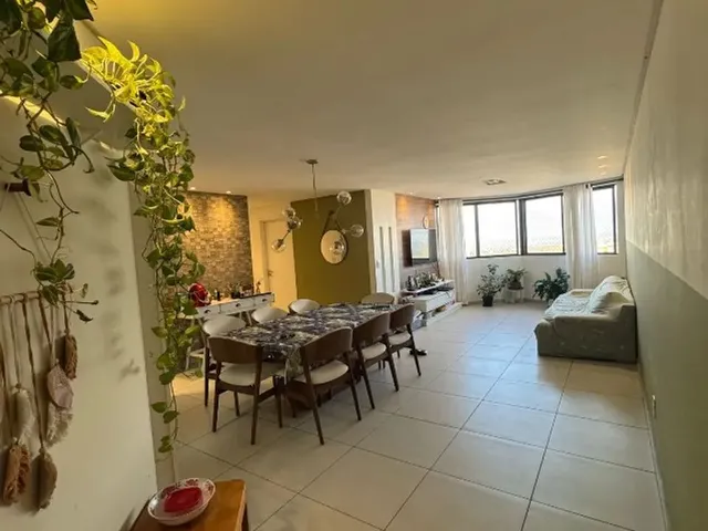 Imagem: Apartamento À Venda - 3 Suítes - Alto