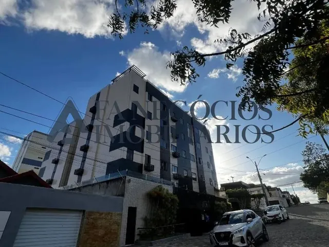 Imagem: Apartamento com Três Dormitórios a Venda