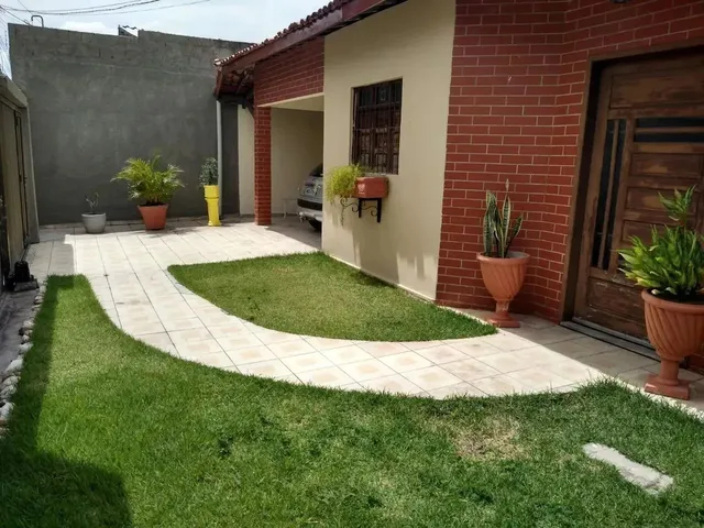 Imagem 1: Imóvel para Venda com 157 Metros Quadrados com 4 Quartos em Catolé - Campina Grande - Pb