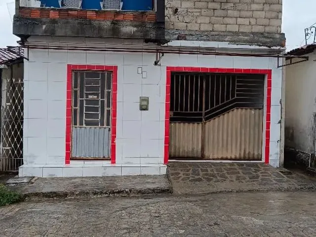 Imagem 1: Vende-Se Casa com 4 dormitórios