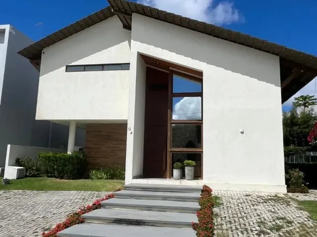 Imagem: Casa a Venda no Águas da Serra em Bananeiras